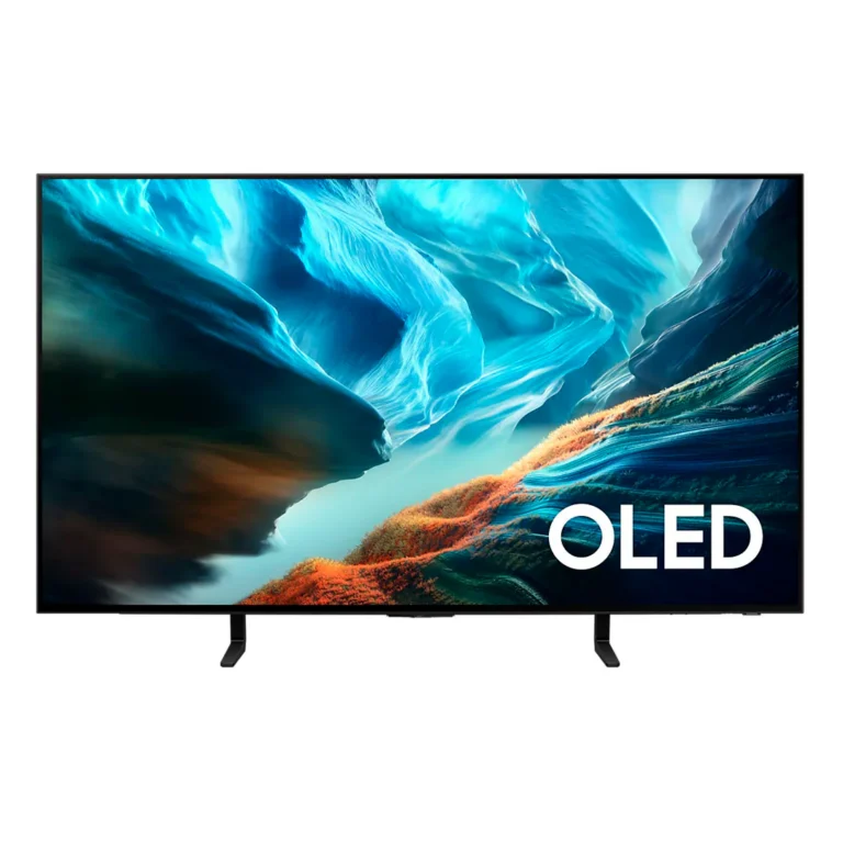 Televisor Samsung 48” - OLED S90H 4K Samsung Vision AI Smart TV - QN48S90HAEXPA