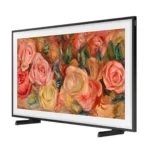 Televisor Samsung 65” - The Frame 4K Smart TV Negro - QN65LS03FAPXPA