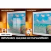 Televisor Samsung 65” - The Frame 4K Smart TV Negro - QN65LS03FAPXPA – imagen 3