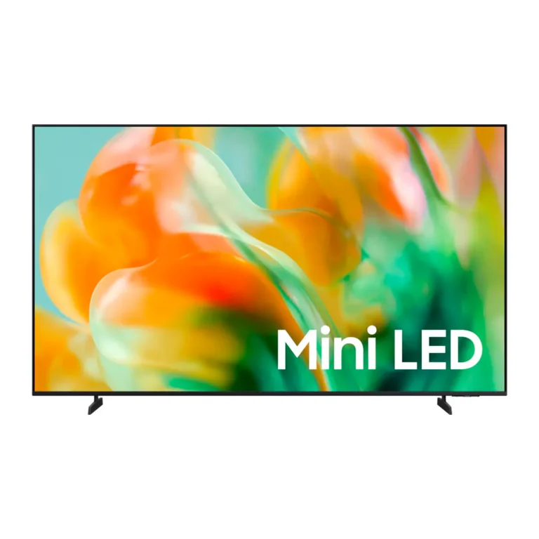 Televisor Samsung 55” - Mini LED M80H 4K Samsung Vision AI Smart TV - UN55M80HAPXPA