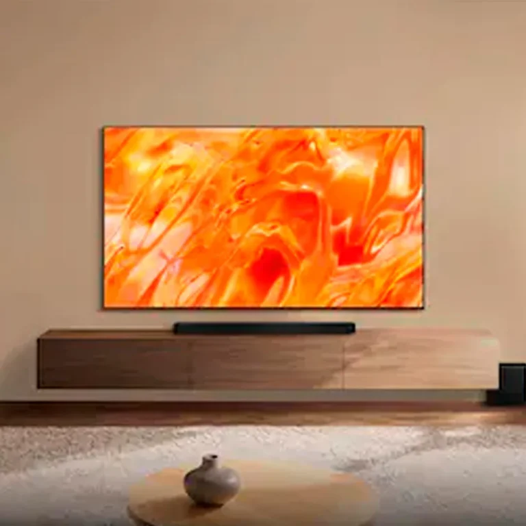 Televisor Samsung 50” - Neo QLED QN70H 4K Samsung Vision AI Smart TV - QN50QN70HAPXPA – imagen 3