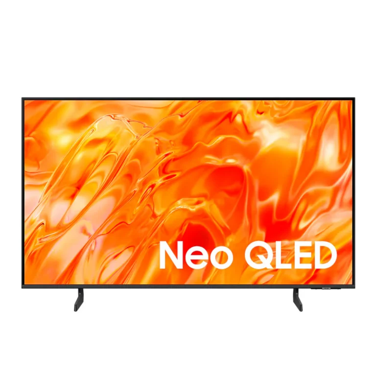 Televisor Samsung 75” - Mini LED M80H 4K Samsung Vision AI Smart TV - UN75M80HAPXPA