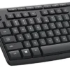 Combo inalámbrico teclado y mouse Logitech MK295 Silent - Grafito – imagen 2