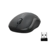 Combo inalámbrico teclado y mouse Logitech MK295 Silent - Grafito – imagen 3