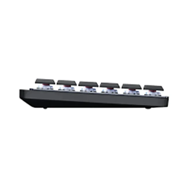 Teclado inalámbrico Logitech MX Mechanical Mini 920-010846 - Grafito – imagen 2