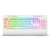 Teclado gaming Redragon Shiva K512W-RGB-1 White