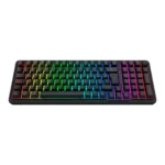 Teclado gaming Redragon Eisa Magnetic K686RGB-M - Black SPA