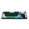 Teclado gaming Redragon Eisa K686BG-RGB-M SP Mint-Black