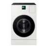 Lavadora y Secadora Samsung 26Kg - Bespoke AI Laundry / Combo todo en uno - WD26FB8690BEAP