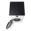 Lavadora y Secadora Samsung 26Kg - Bespoke AI Laundry / Combo todo en uno - WD26FB8690BEAP – imagen 3