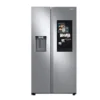 Refrigerador Samsung Side By Side 26.7 pies cúbicos - RS27T5561SR/AA