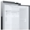 Refrigerador Samsung Side By Side 26.7 pies cúbicos - RS27T5561SR/AA – imagen 3