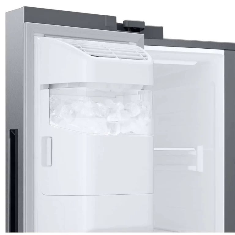 Refrigerador Samsung Side By Side 26.7 pies cúbicos - RS27T5561SR/AA – imagen 3