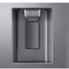 Refrigerador Samsung Side By Side 26.7 pies cúbicos - RS27T5561SR/AA – imagen 4