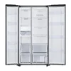 Refrigerador Samsung - 640L - Side By Side - RS23CB700A7GAP – imagen 2