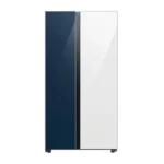 Refrigerador Samsung - 640L - Side By Side - RS23CB760A7NAP