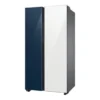 Refrigerador Samsung - 640L - Side By Side - RS23CB760A7NAP – imagen 4