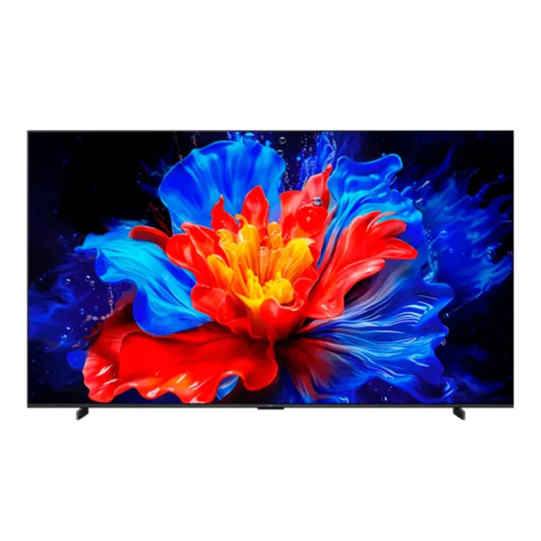 Televisor TCL – 98” / P8K QLED TV - 98P8K