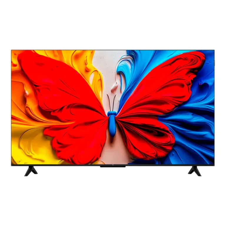 Televisor TCL - 50” / S5K QLED TV - 50S5K