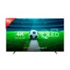 Televisor Aiwa 86” - Ultra HD 4K QLED Google TV - AW86B2Q
