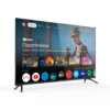 Televisor Aiwa 55” - QLED UHD 4K Google TV - AW55B4Q – imagen 2