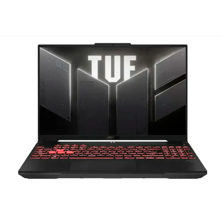 Laptop Asus TUF A16 FX607VU-RL048 - Intel Core 5 210H / 16GB / 512GB SSD / 16” / US / W11