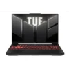 Laptops Asus TUF A16 FA607NUG-RL142 - Intel Core AMD Ryzen 7 7445HS / 16GB / 1TB SSD / 16” / US / W11