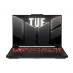 Laptops Asus TUF A16 FA607NUG-RL142 - Intel Core AMD Ryzen 7 7445HS / 16GB / 1TB SSD / 16” / US / W11