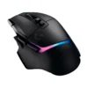 Mouse gamer Logitech G502 X PLUS 910-006160 - Black LIGHTSYNC RGB