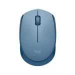 Mouse inalámbrico Logitech M170 910-006863 Blue/Gray