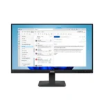 Monitor Lenovo ThinkVision S24-4e - 23,8” – FHD
