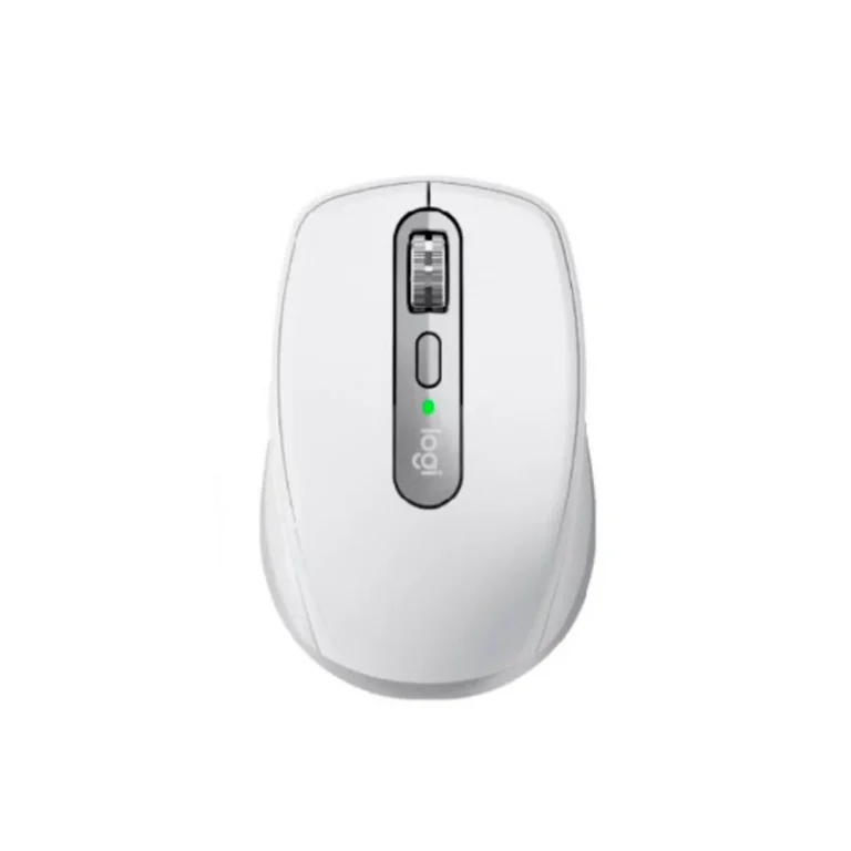 Mouse Logitech MX Anywhere 3S 910-006933 - Pale grey