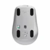Mouse Logitech MX Anywhere 3S 910-006933 - Pale grey – imagen 3
