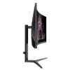Monitor Compaq Curvo 32” – WQHD / 180Hz – QM32CHK18H2 – imagen 2