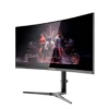 Monitor Compaq Curvo 34” - UWHD / 165Hz - QM34CHK16H2