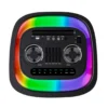 Corneta Aiwa 1000W - AWPOH6D – imagen 2