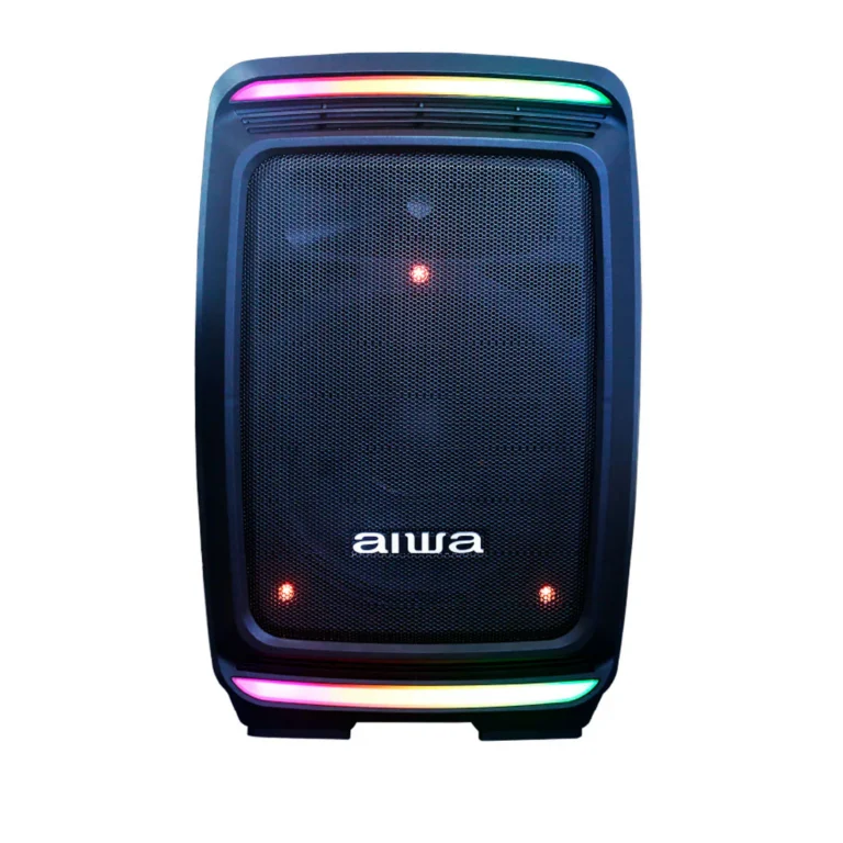 Corneta Aiwa 1000W - AWSP14TW
