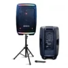 Corneta Aiwa 1000W - AWSP14TW – imagen 2