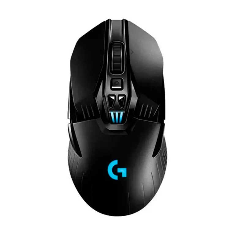 Mouse gamer Logitech G903 HERO 910-005670
