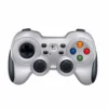 Control inalámbrico Logitech Gamepad F710 940-000117