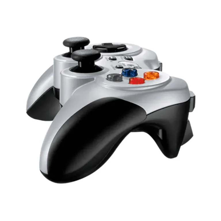 Control inalámbrico Logitech Gamepad F710 940-000117 – imagen 2