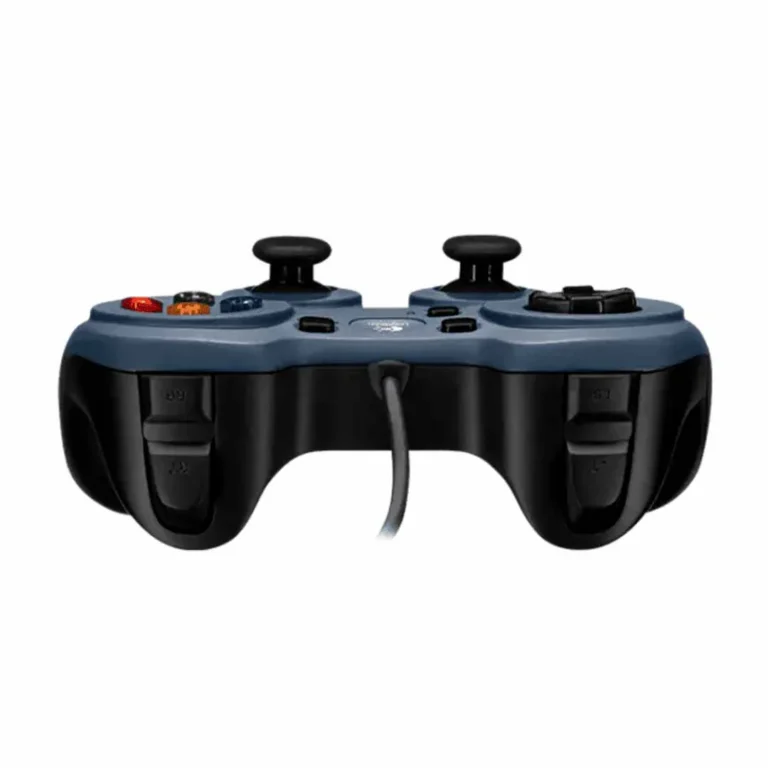 Control Logitech Gamepad F310 940-000110 – imagen 2