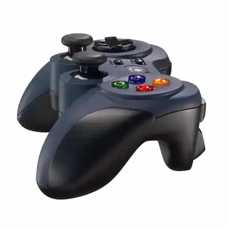 Control Logitech Gamepad F310 940-000110 – imagen 3