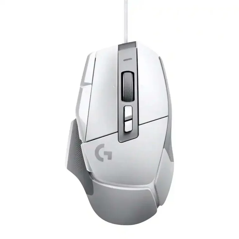 Mouse gamer Logitech G502 X 910-006144 - White