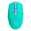 Gaming Mouse Logitech G305 910-006376 LIGHTSPEED Mint