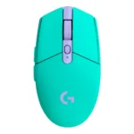 Gaming Mouse Logitech G305 910-006376 LIGHTSPEED Mint