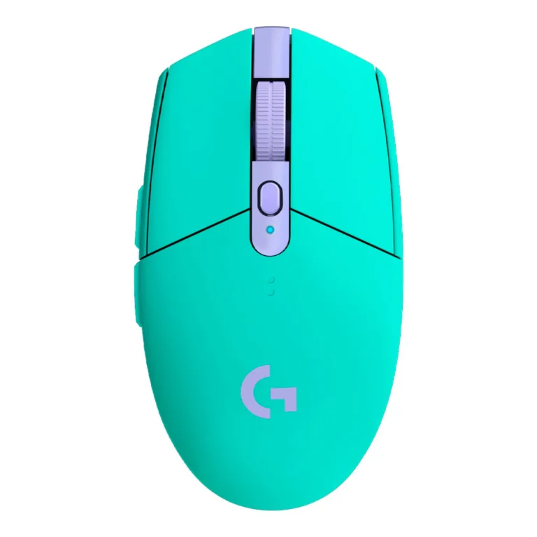 Gaming Mouse Logitech G305 910-006376 LIGHTSPEED Mint
