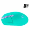 Gaming Mouse Logitech G305 910-006376 LIGHTSPEED Mint – imagen 2