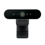 Cámara web Logitech Brio 4K UHD 1080p 960-001723