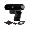 Cámara web Logitech Brio 4K UHD 1080p 960-001723 – imagen 2